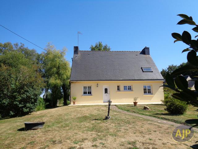 Maison vente à Pontivy, Bretagne