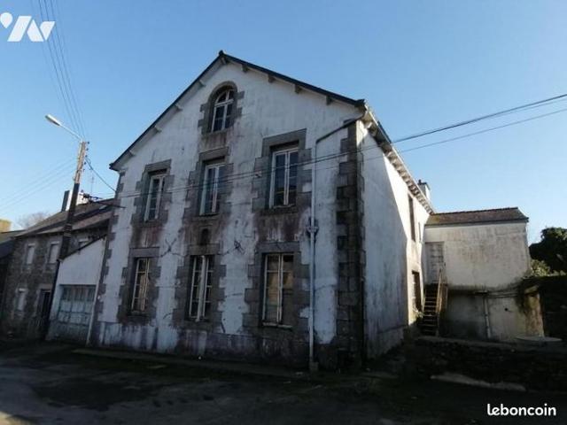 Maison vente à Saint-Brieuc, Bretagne