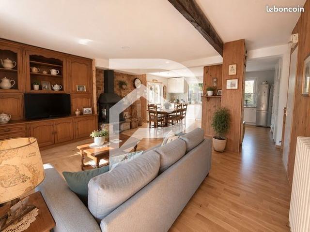 Maison vente à Beauvais, Méru