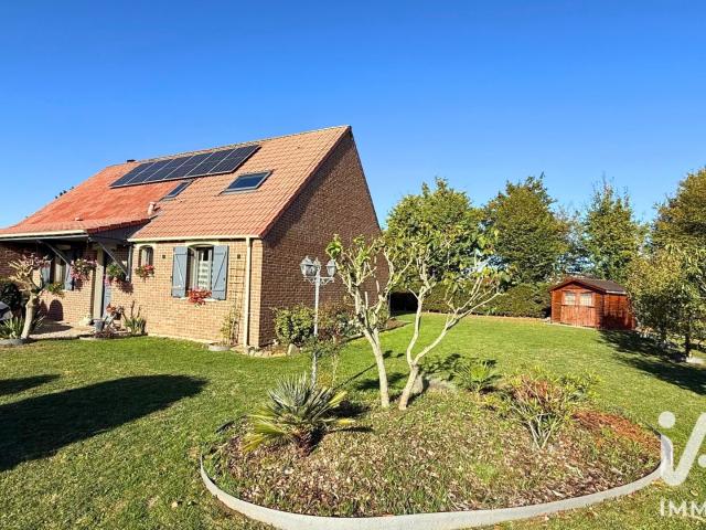 Maison vente à La Gorgue, Nord
