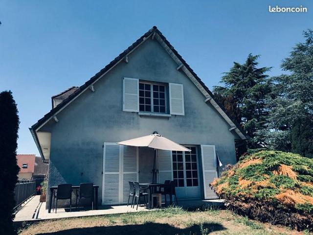 Maison vente à Compiègne, Estrées-saint-denis