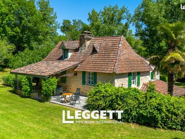 Maison vente à Muret, Lherm