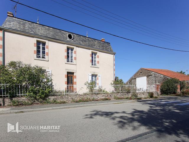 Maison vente à Saint-Florent-des-Bois, Rives-de-l'Yon
