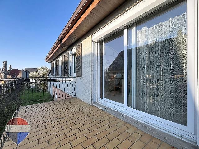 Maison vente à Colmar-Ribeauvillé, Sainte-croix-en-plaine