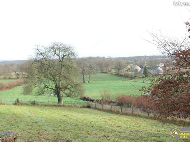 Maison vente à Pontivy, Bretagne