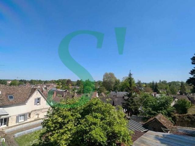 Maison vente à Beauvais, Chaumont-en-vexin