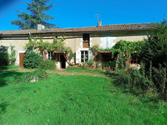 Maison vente à Niort, Lorigné