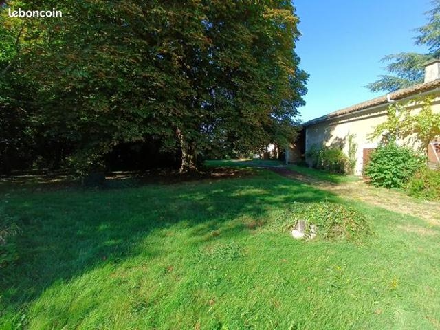 Maison vente à Niort, Lorigné