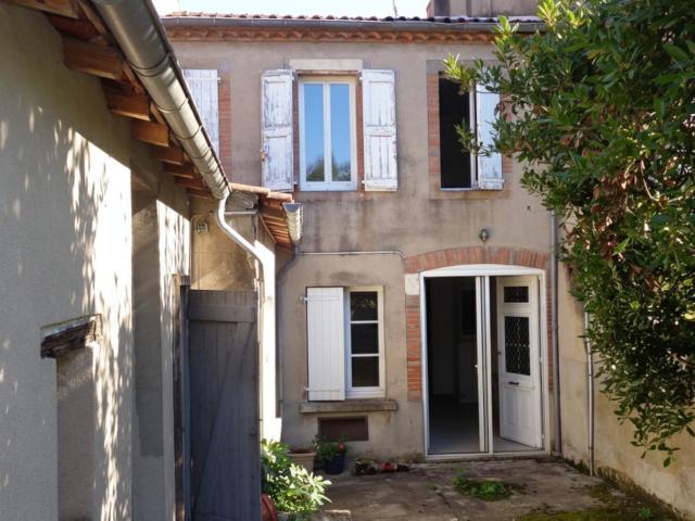 Maison vente à Albi