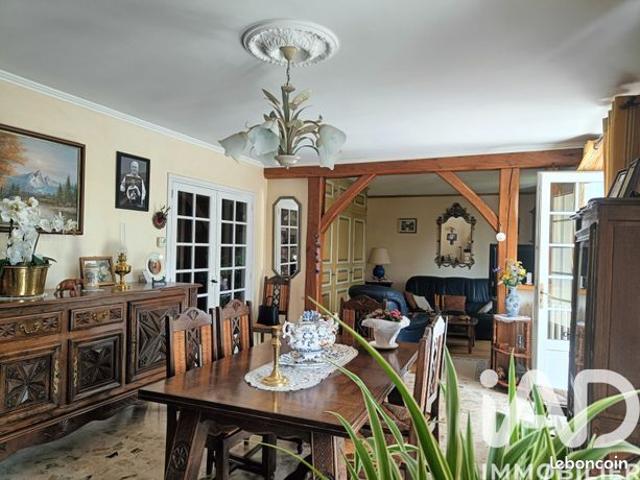 Maison vente à Dreux, Les Pinthières
