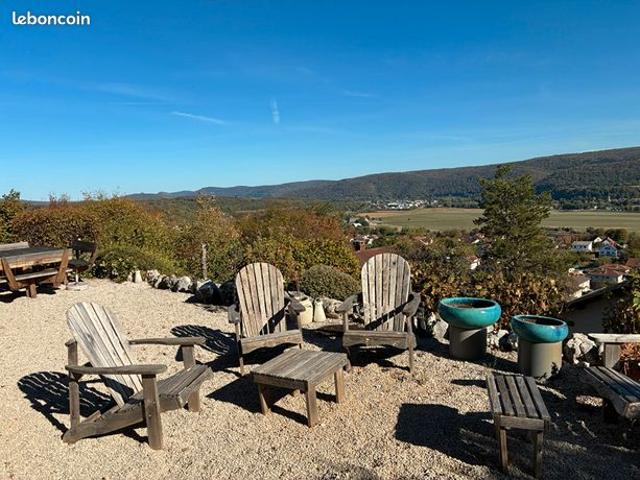 Maison vente à Thise, Doubs