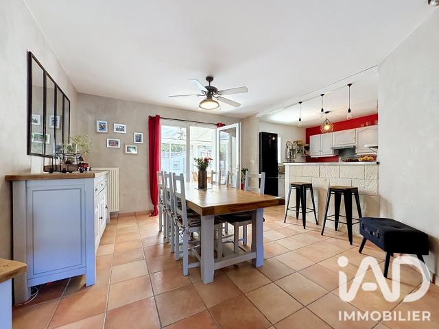 Maison vente à Nantes, Les Sorinières