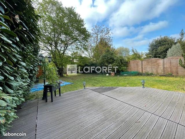 Maison vente à Saint-Germain-en-Laye, Conflans-sainte-honorine