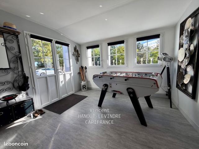 Maison vente à Anjou, Isère