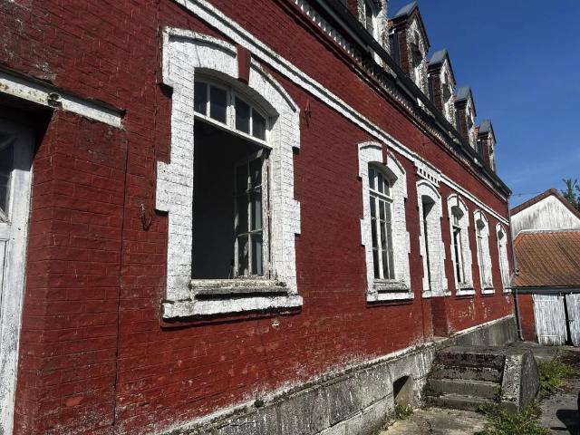 Maison vente à Boulogne-sur-Mer, Doudeauville