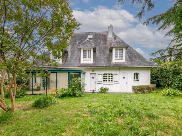 Maison vente à Nantes, Saint-herblain