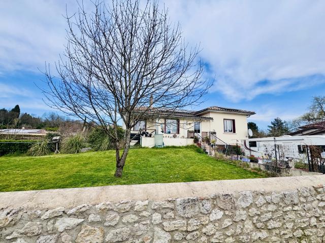 Maison vente à Marmande, La Sauvetat-du-dropt