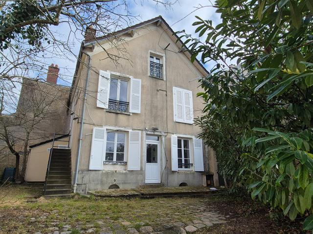 Maison vente à Rambouillet