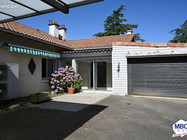 Maison vente à Sèvremoine, Maine-et-Loire
