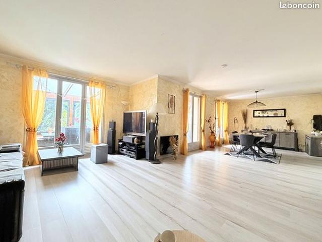 Maison vente à Saint-Germain-en-Laye, Conflans-sainte-honorine