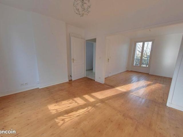 Maison vente à Rambouillet