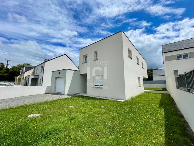 Maison location à Châteaubriant-Ancenis, Sucé-sur-erdre