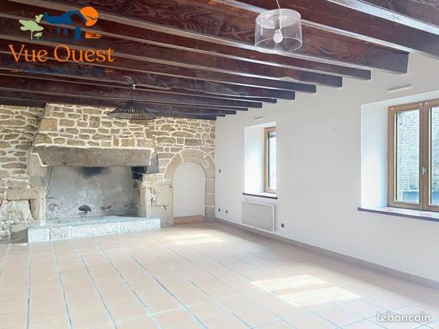 Maison vente à Sainte-Hélène, Gironde