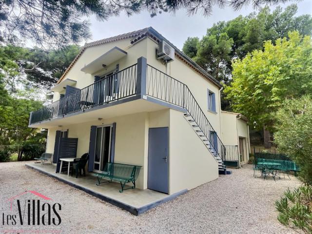 Maison vente à Narbonne, Leucate