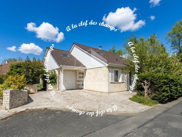 Maison vente à Palaiseau, Gif-sur-yvette