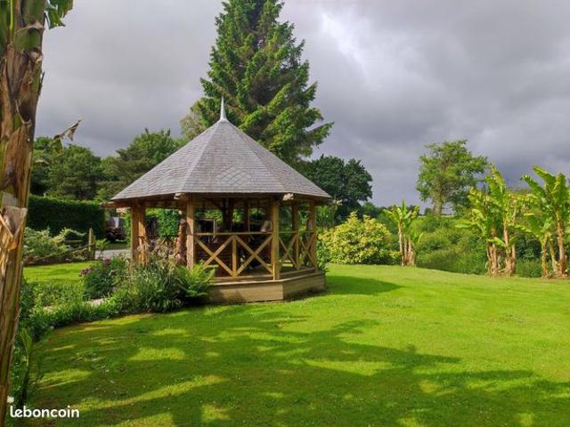 Maison vente à Guingamp, Bretagne