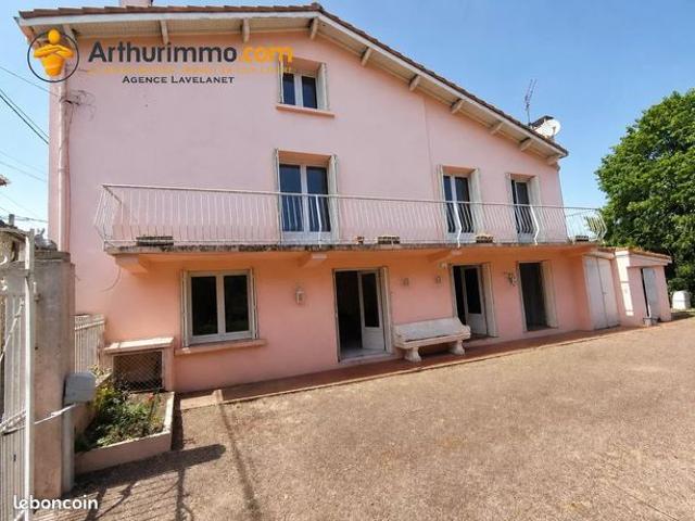 Maison vente à Foix, Vernajoul