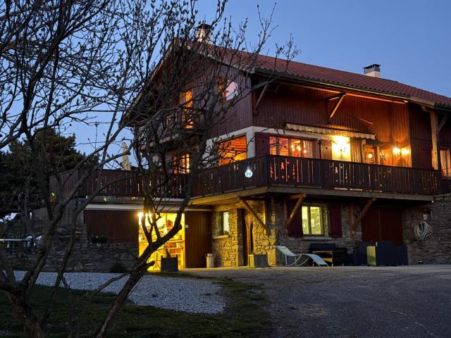 Maison vente à Bonnefond, Saint-André-la-Côte