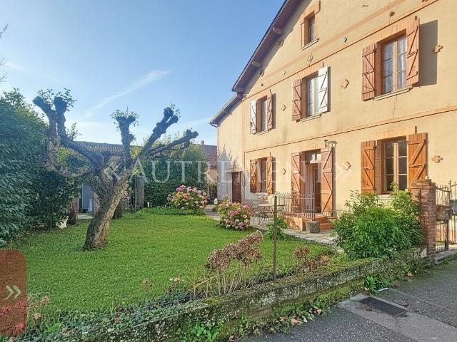Maison vente à Castres, Occitanie