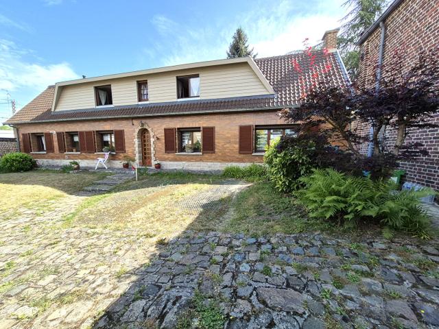 Maison vente à France métropolitaine, Cambrai