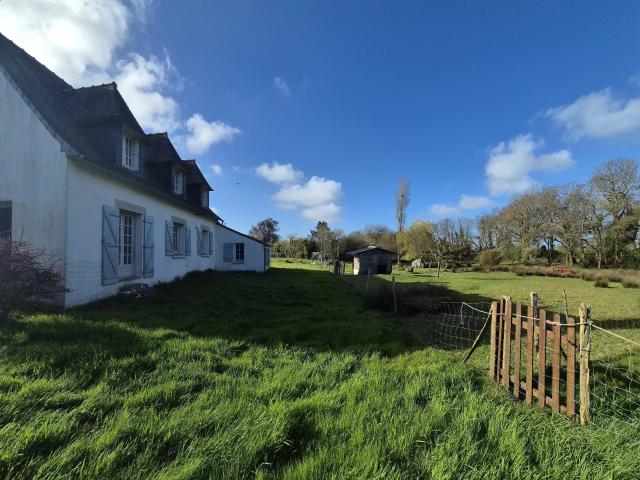 Maison vente à Brest, Bretagne