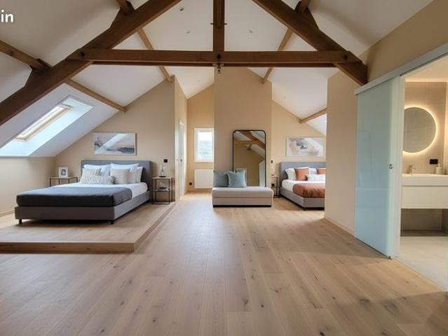 Maison vente à Redon, Bretagne