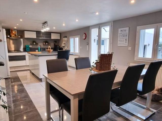 Maison vente à Compiègne, Clairoix