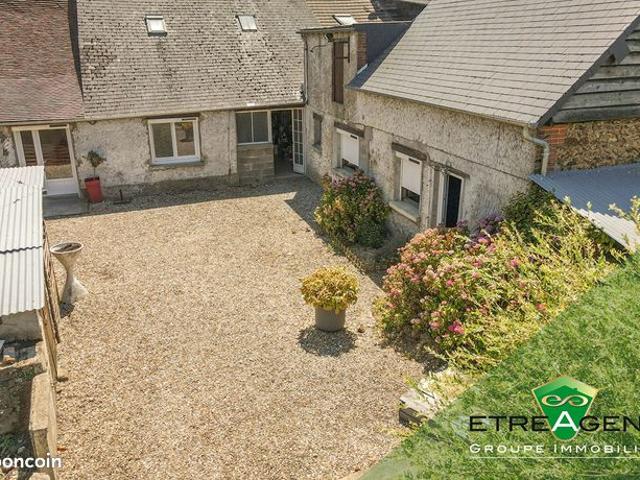 Maison vente à Bernay, Normandie
