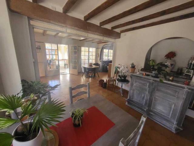 Maison vente à Cahors