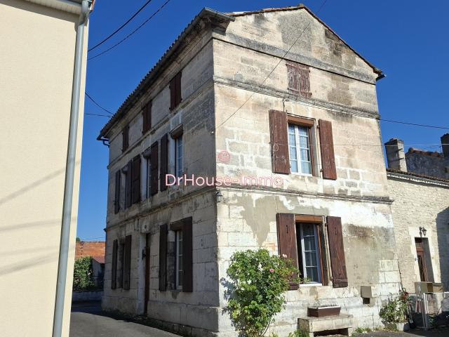 Maison vente à Ruelle-sur-Touvre, Charente