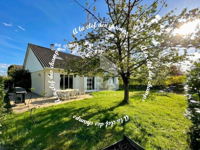 Maison vente à Palaiseau, Gif-sur-yvette