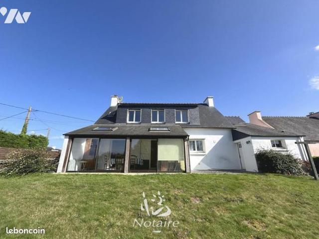 Maison vente à Sibiril, Finistère