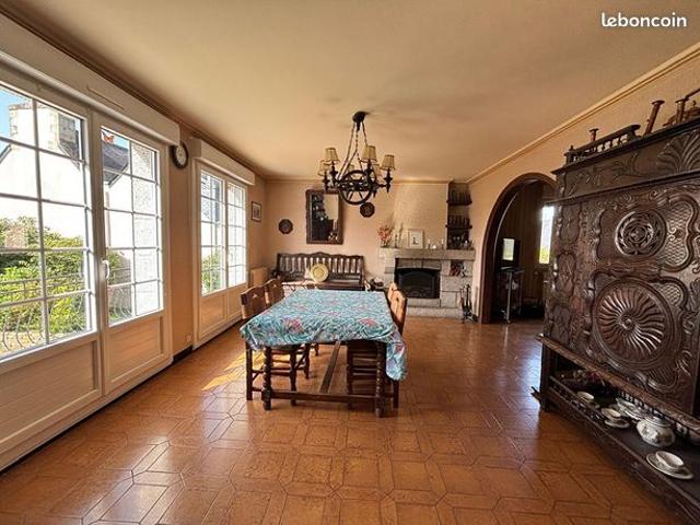Maison vente à Morlaix, Bretagne