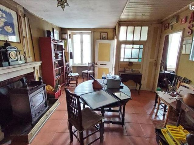 Maison vente à Châteaulin, Bretagne