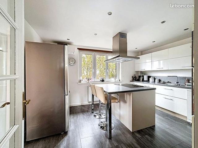Maison vente à Strasbourg, Geispolsheim