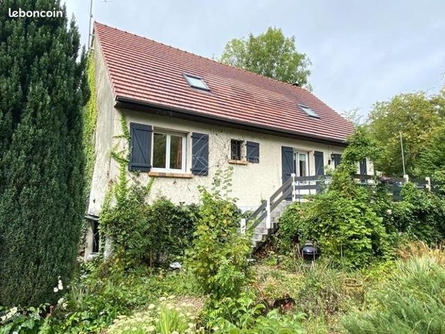 Maison vente à Mantes-la-Jolie, Moisson