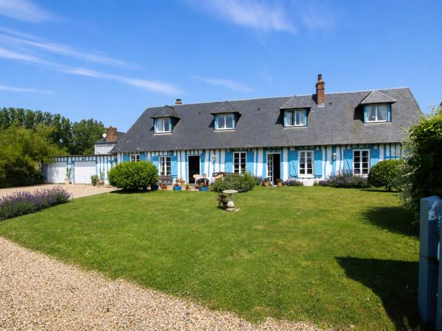 Maison vente à Luneray, Seine-Maritime