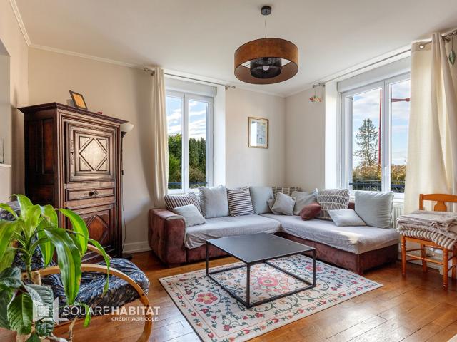 Maison vente à Lure, Luxeuil-les-bains