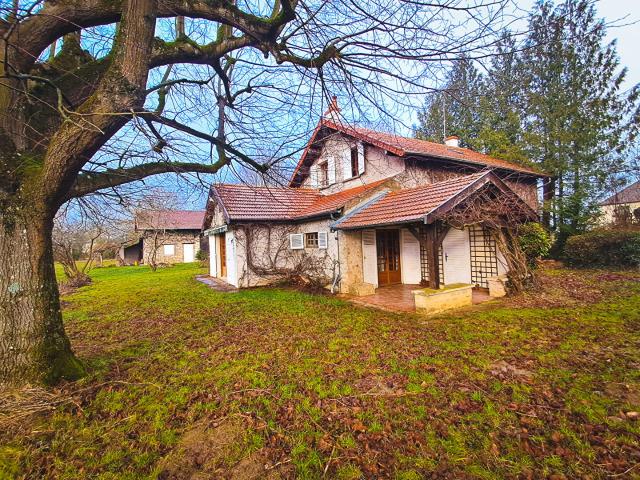 Maison vente à Beaune, Merceuil