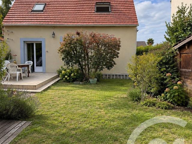 Maison vente à Cergy Village, Cergy
